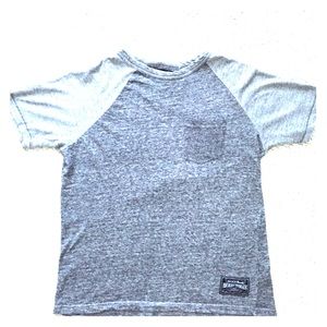 Broken Threads T-Shirt