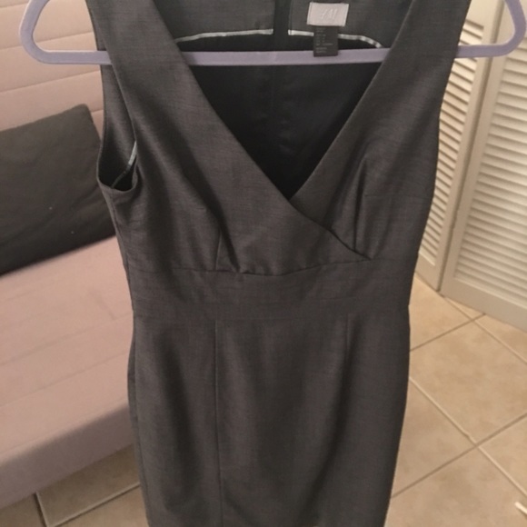 H&M dress