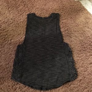 Lululemon VAR-CITY tank VEUC