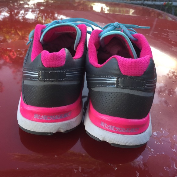 Fila Cool Max Memory Foam Size 11 - image 3