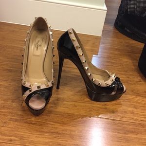 Valentino pumps