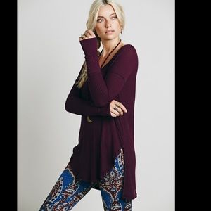 We The Free Ventura Thermal in African Violet