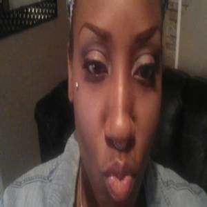 Meet your Posher, Keesha