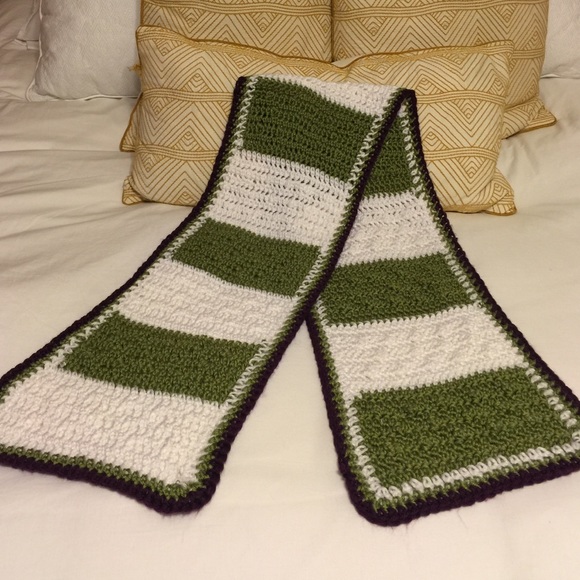 Handmade Scarf