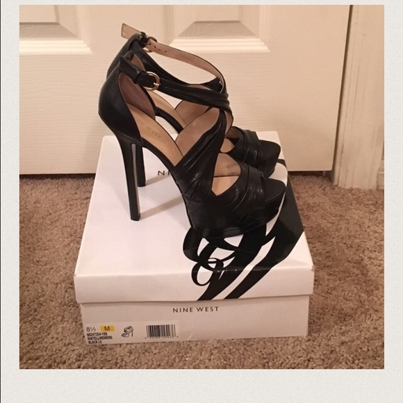 Nine West Pumps