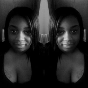 Meet your Posher, Sabrina