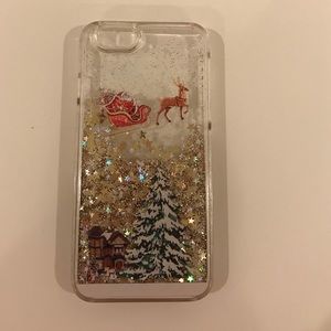 Glitter iPhone 6/6s Case