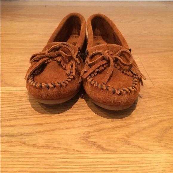 Gorgeous Moccasins