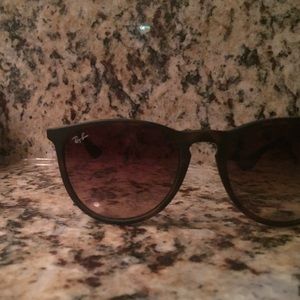 Erika RayBan sunglasses