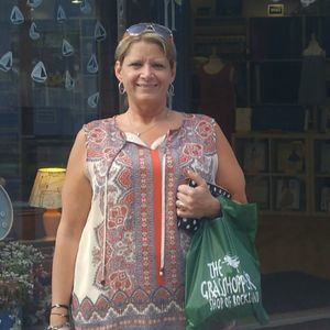 Meet your Posher, Jodi