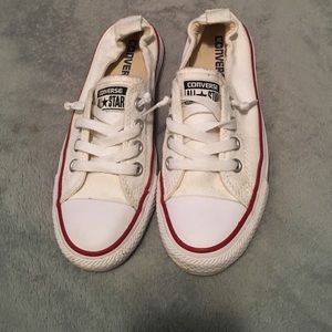 Don't wear them enough.