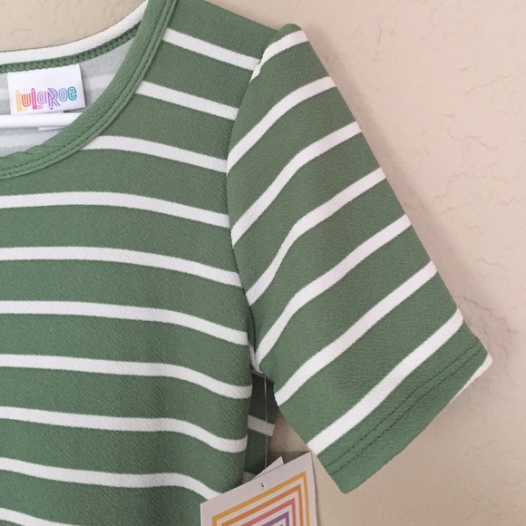 Amelia dress (NWT) - Picture 2 of 3