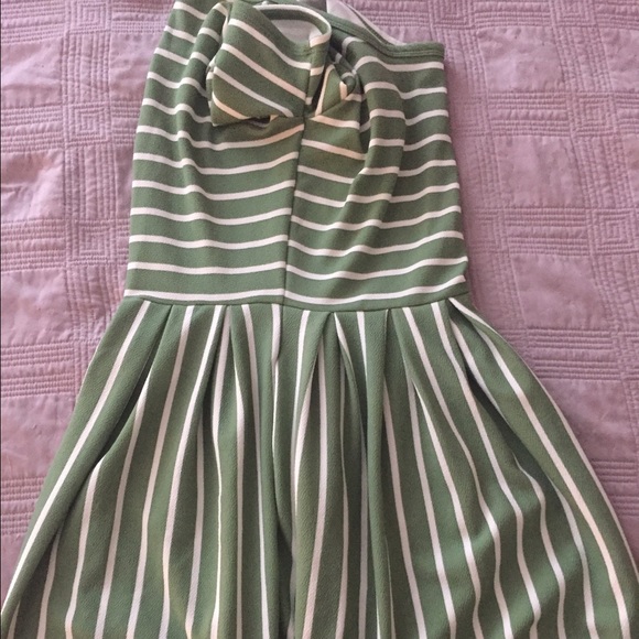 Amelia dress (NWT) - Picture 3 of 3
