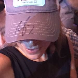 Meet your Posher, Courtney