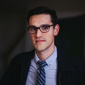 Meet your Posher, Jacob