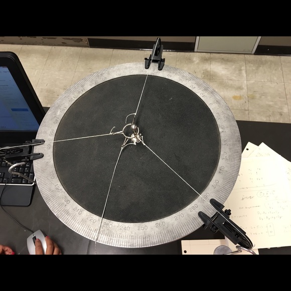 Meet your Posher, Valeria