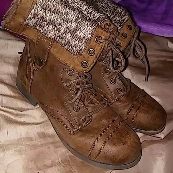 Boots