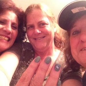 Meet your Posher, Kathy