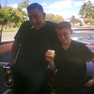 Meet your Posher, Heath