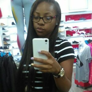 Meet your Posher, Bryanna