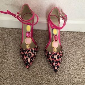 ASOS high heels. Never worn. Brand new.