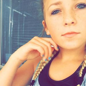 Meet your Posher, Kelsie