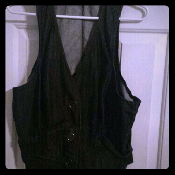Vest