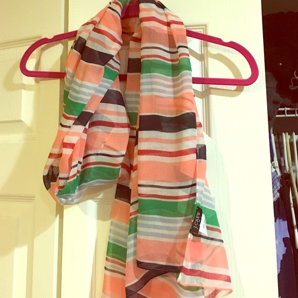 Great jcrew Scarf!