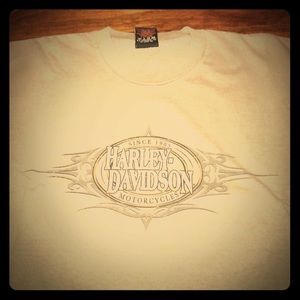 Harley Davidson Boston MA