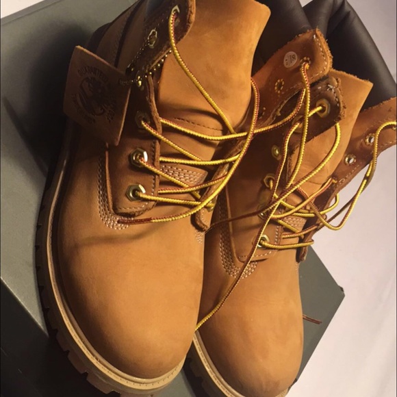 Timberland (butters)