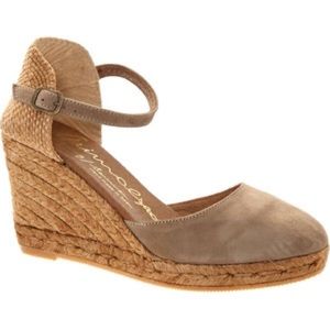 Handmade in Spain Gaimo Wedges