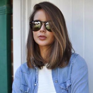 Meet your Posher, Marisol