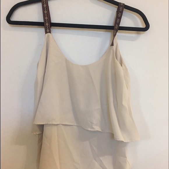(ONLY SELLING UNTIL SUNDAY) socialite top