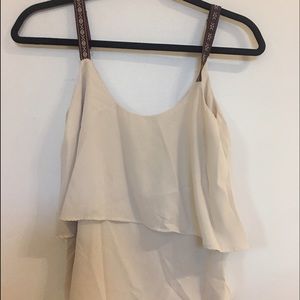 (ONLY SELLING UNTIL SUNDAY) socialite top