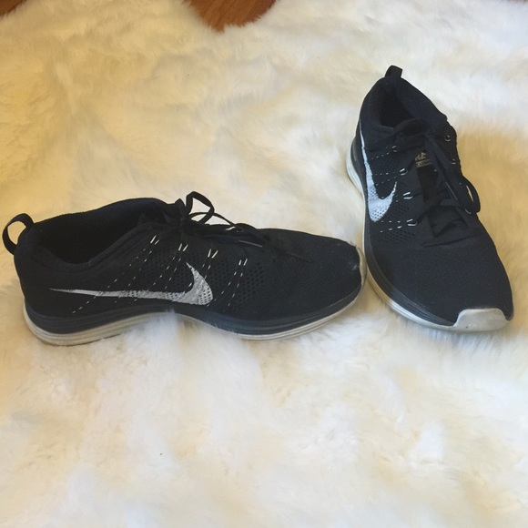 Nike flyknit racers!
