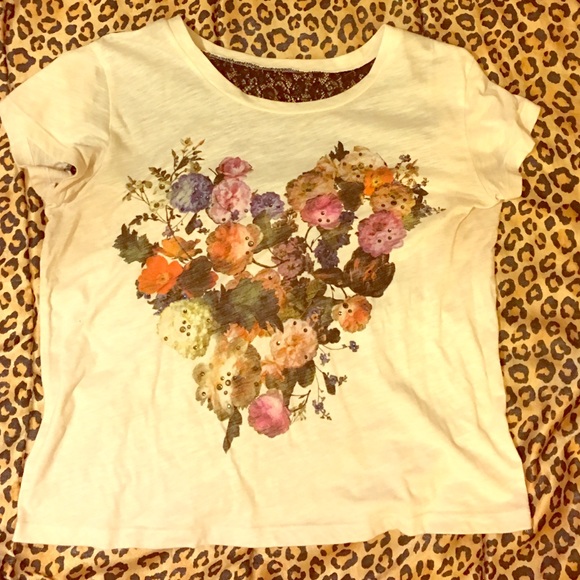 Pretty T-Shirt