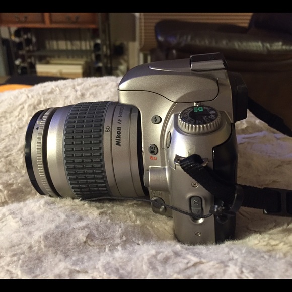 Camera - Picture 2 of 3