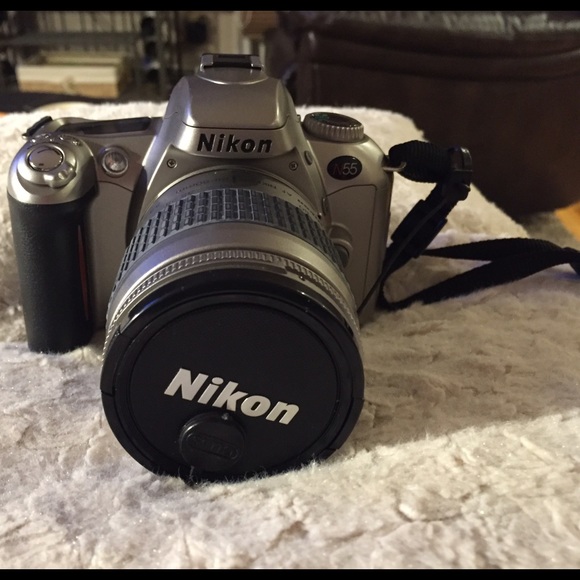 Camera