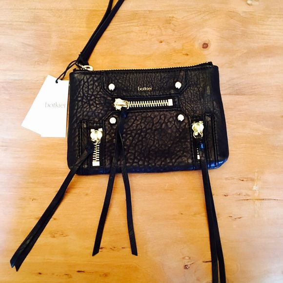 Botkier Logan Wristlet