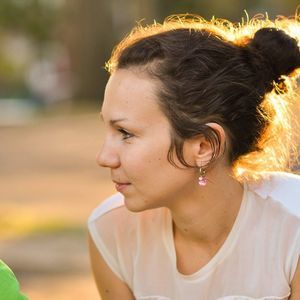 Meet your Posher, Dana