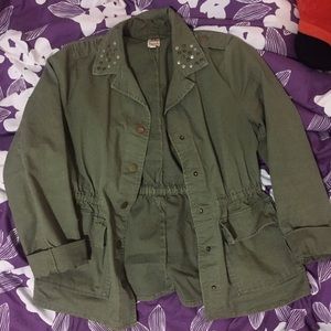 Utility Jacket