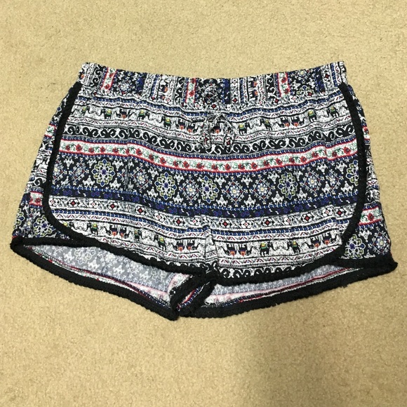 Cute shorts