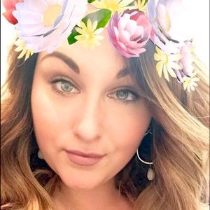 Meet your Posher, Jess