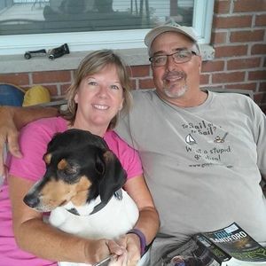 Meet your Posher, Becky