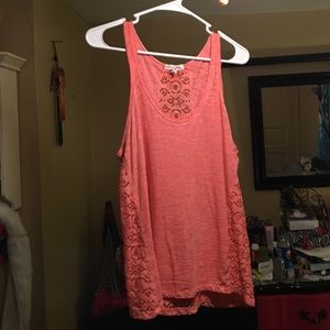 Aeropostale tank top