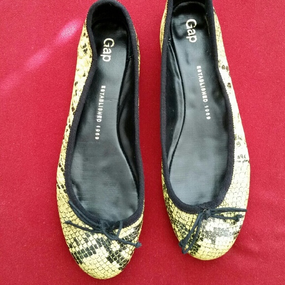 Yellow Flats