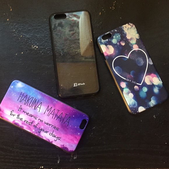 iPhone 6 cases