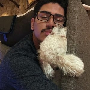 Meet your Posher, Jorge