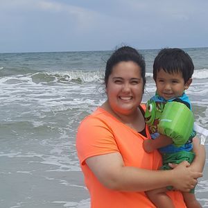 Meet your Posher, Kristiana