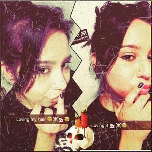 Meet your Posher, Catherine